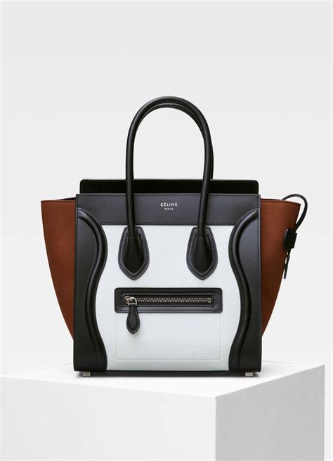 celine bag resale value|celine bag price guide.